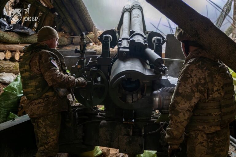 Новини України - Генштаб оновив дані про ситуацію на фронті