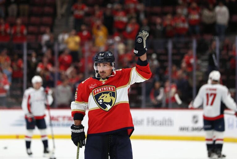 Новини спорту - Ігровий день НХЛ: розгром, перемоги та овертайм