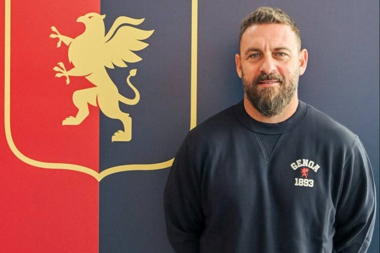 Новини спорту - Італійська Дженоа призначила нового тренера