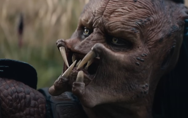 Новини культури - Хижак: Дикі землі встановив рекорд за касовими зборами