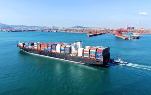 Новини бізнесу - Китай зупинив на рік портові збори для суден США