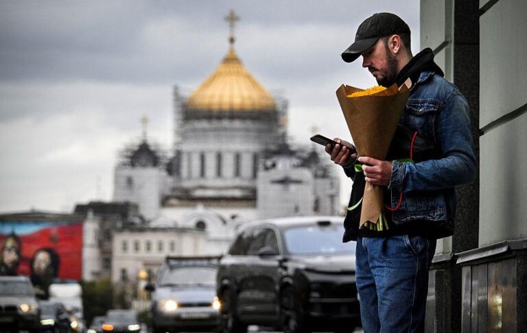 Новини світу - Кремль схвалив відключення інтернету для росіян