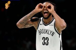 Новини спорту - Кубок НБА: Клівленд переміг Індіану, а Міннесота розгромила Даллас