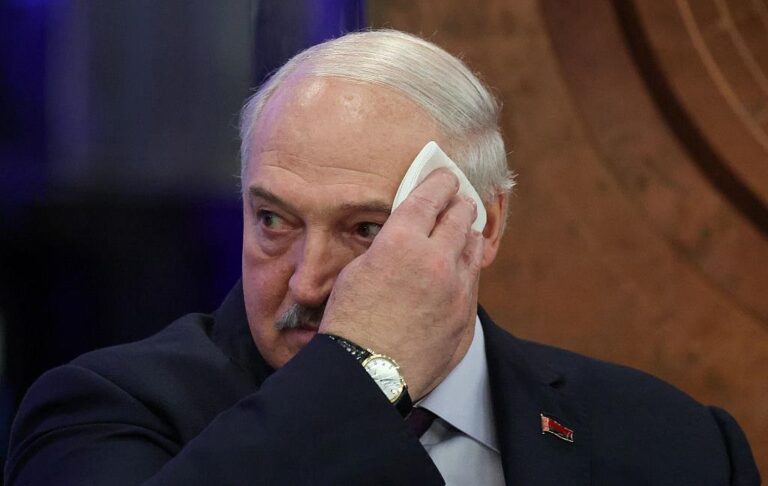 Новини України - Литва відкинула пропозицію Лукашенка про переговори