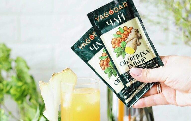 Без категорії - Міфи про фруктові чаї, у які досі вірять