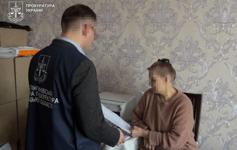 Новини України - На Донеччині жінка 18 років зберігала тіло померлої доньки у квартирі