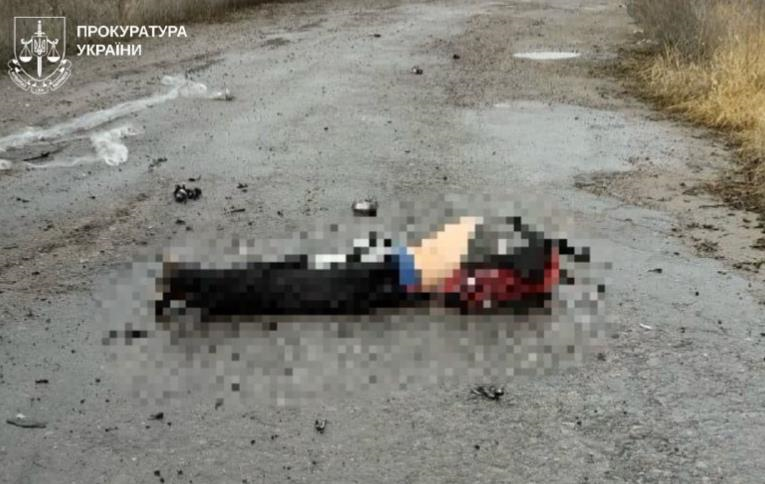 Новини України - На Харківщині через удар російського FPV-дрона загинув чоловік