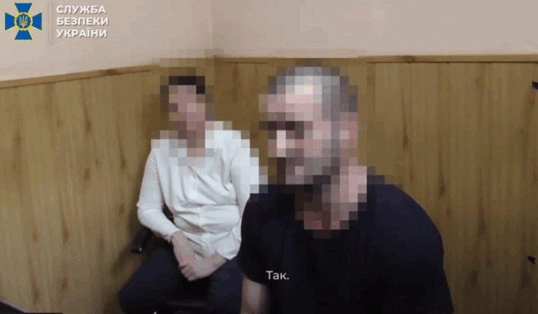 Новини України - Названо ім’я екстрадованого до Литви бійця РФ, підозрюваного у катуваннях