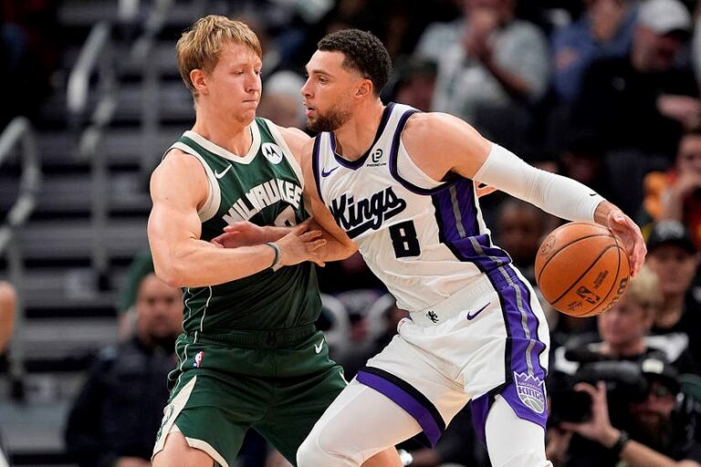 Новини спорту - НБА: Сакраменто та Індіана здобули перемоги, Бостон програв Х’юстону