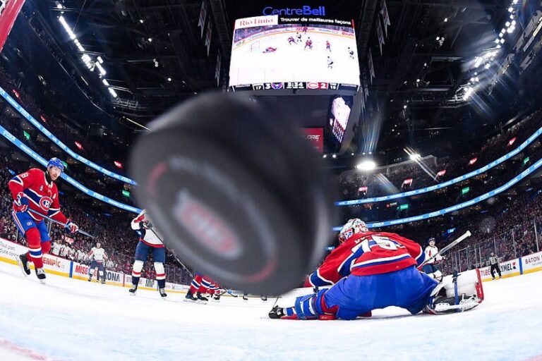 Новини спорту - НХЛ: три овертайми та голева феєрія в Монреалі