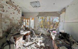 Новини України - Обстріли РФ: на Херсонщині за добу двоє загиблих і десятки поранених