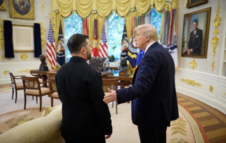 Новини України - Очікуємо на візит Зеленського до США - Умєров