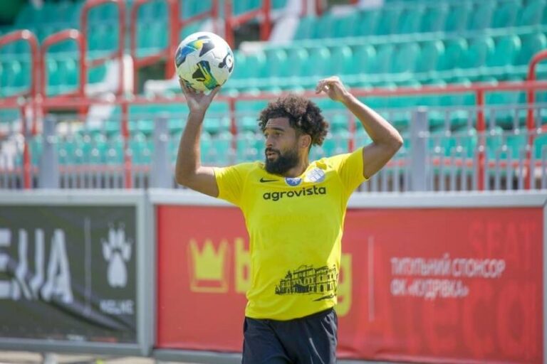 Новини спорту - Олександрія згодилася відпустити французького захисника