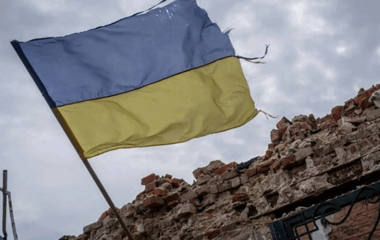 Новини України - Підготовка мирного плану: що в нього закладають та чи підтримає його Путін