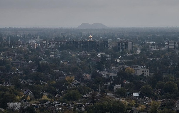 Новини України - Понад 150 тисяч росіян штурмують Покровський напрямок - Зеленський