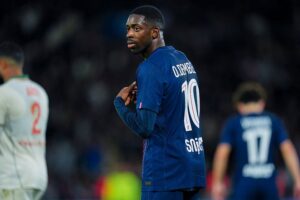 Новини спорту - ПСЖ може втратити свого лідера перед зустріччю з Баварією