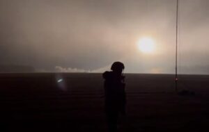 Новини України - Ракети Фламінго вдарили по Росії і ТОТ