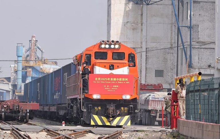 Новини бізнесу - РФ заявила про готовність бути "ресурсною базою" для Китаю