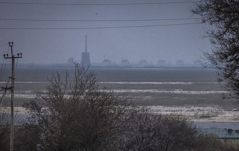 Новини світу - Росія готує провокацію на Запорізькій АЕС