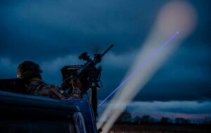 Новини України - Росія запустила по Україні рій "шахедів"