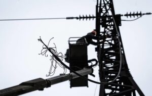 Новини України - Росіяни атакували енергооб'єкти у трьох областях