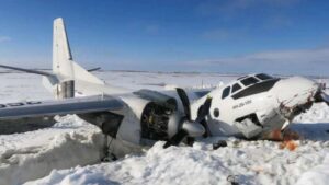 Новини світу - Російська авіація провалює імпортозаміщення - СЗРУ