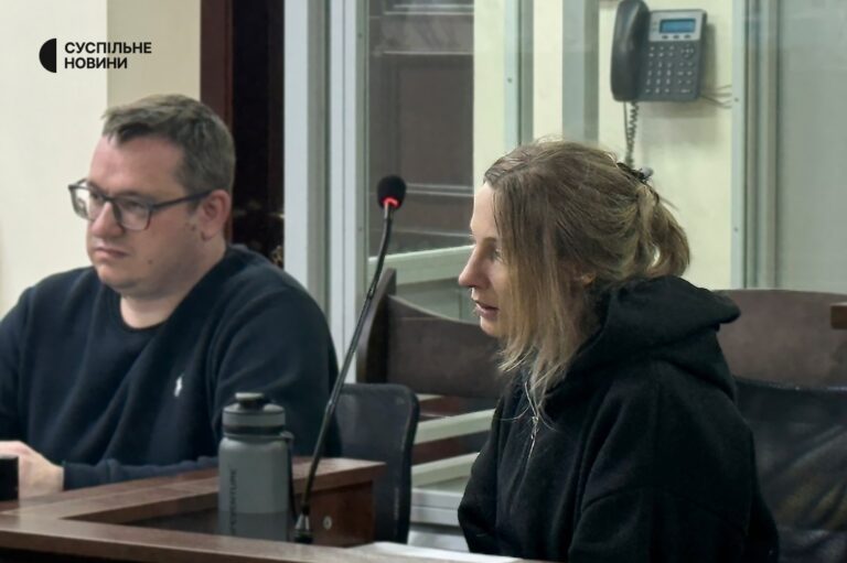 Новини України - Розкрадання в Енергоатомі: суд відправив під варту чергову підозрювану