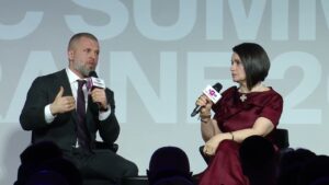 Бідний: «Майже всі країни, які попереду нас у рейтингах, мають спільну рису — клубну систему»