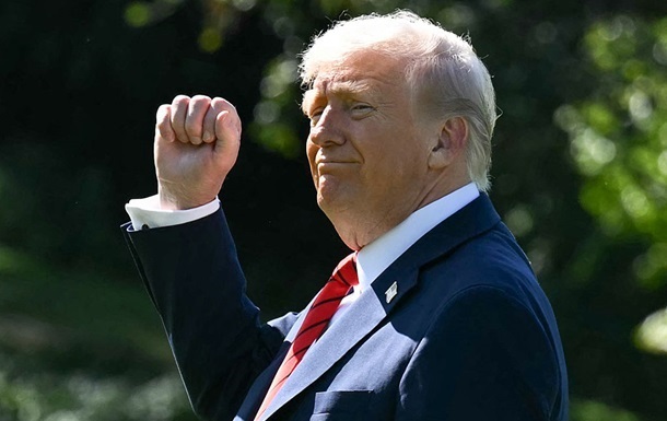 Новини світу - Шатдаун не шкодить економіці США - Трамп