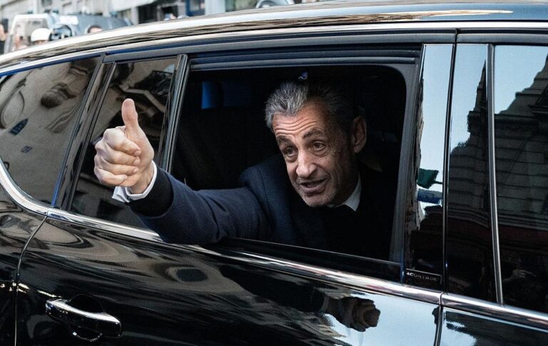 Новини світу - Суд у Франції прийняв несподіване рішення щодо Саркозі