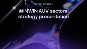 WIN WIN AUV sectoral strategy presentation UA