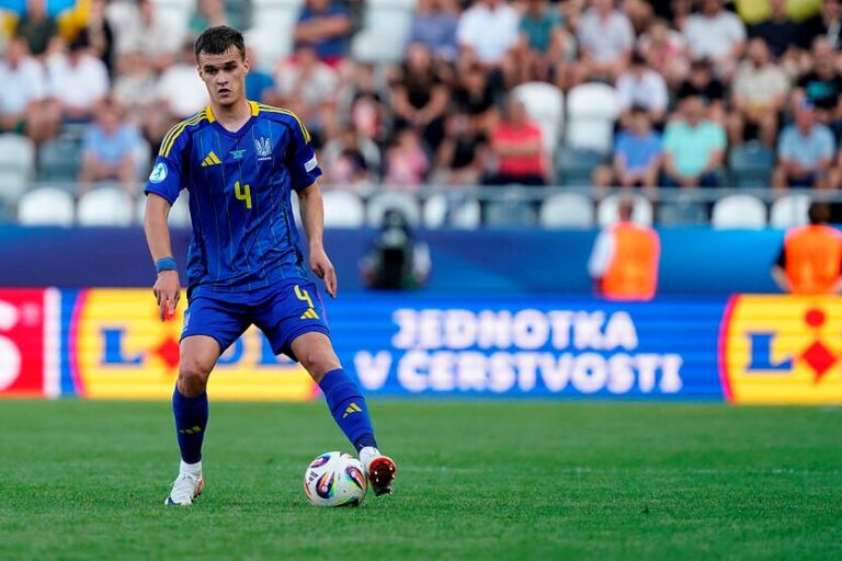 Новини спорту - Трабзонспор може продати Батагова і підписати іншого українця - ЗМІ