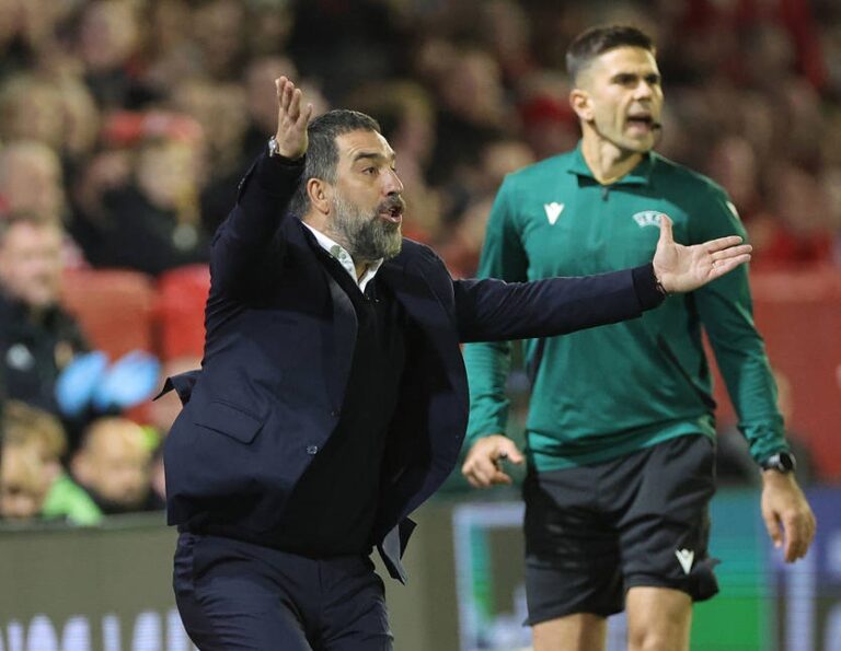 Новини спорту - Тренер Шахтаря наполягає на здатності гравців грати після поразки