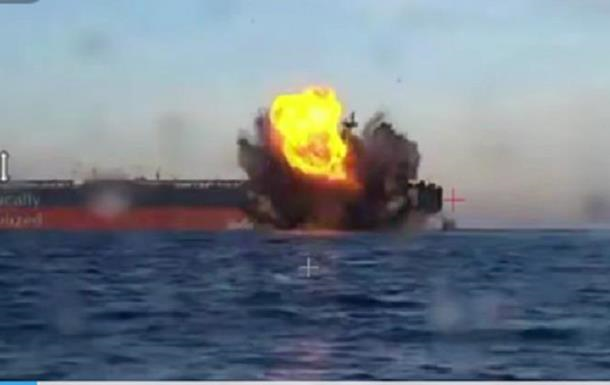 Новини світу - Туреччина відреагувала на підрив танкерів у її водах