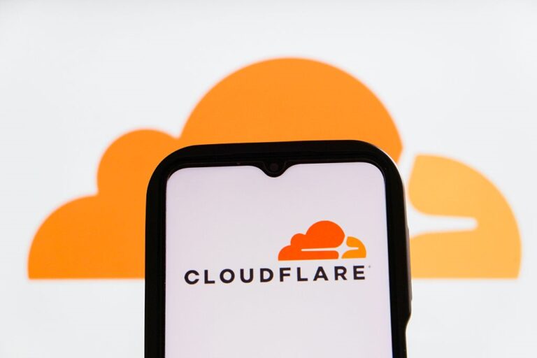 Новини бізнесу - У Cloudflare стався повторний збій