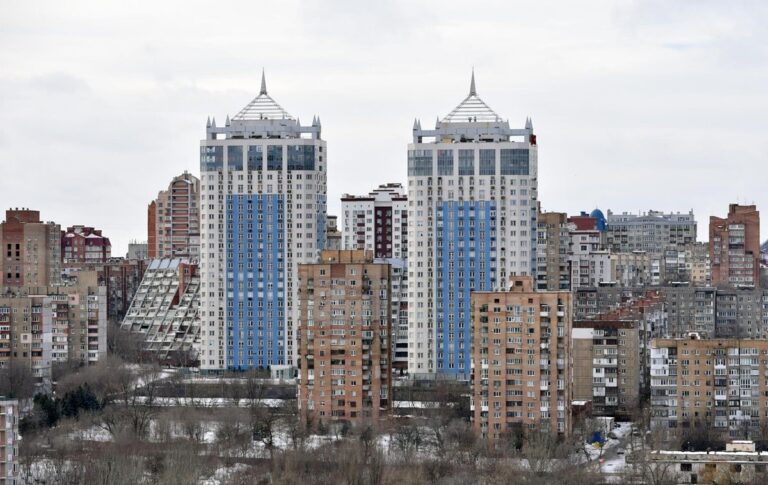 Новини України - У "ДНР" заявили про "безпрецедентну атаку" на енергосистему