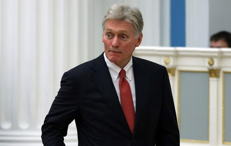 Новини України - У Кремлі зробили заяву про Трампа і війну в Україні