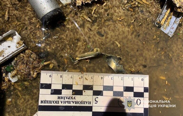 Новини України - У Кривому Розі чоловік підірвав гранату у квартирі