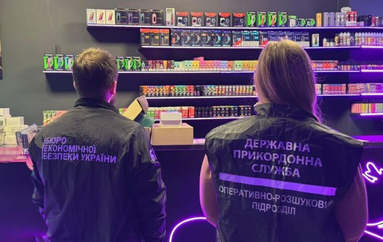 Новини України - У Львові вилучили контрабандні сигарети на 16 млн