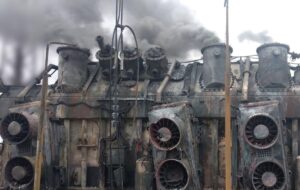 Новини України - У трьох областях значні відключення - Укренерго