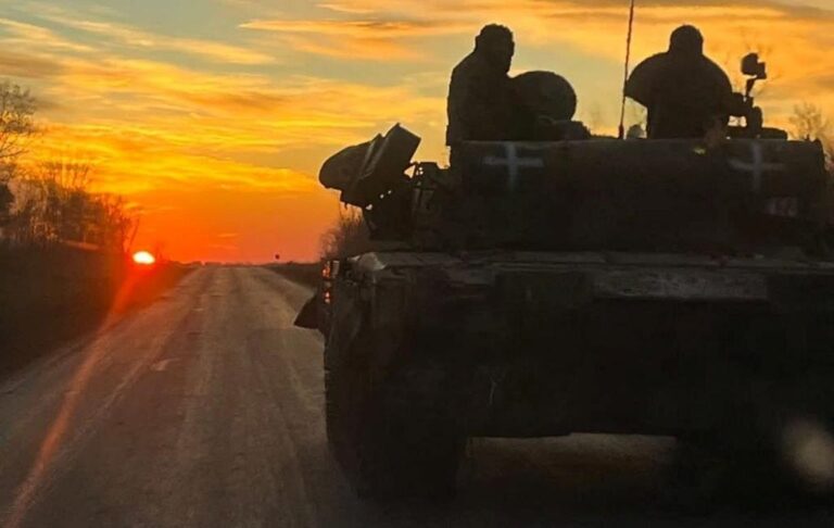 Новини України - У ЗСУ є успіхи на важливих напрямках - Генштаб