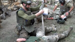 Новини України - Удар по шикуванню ЗСУ: з’явились нові подробиці