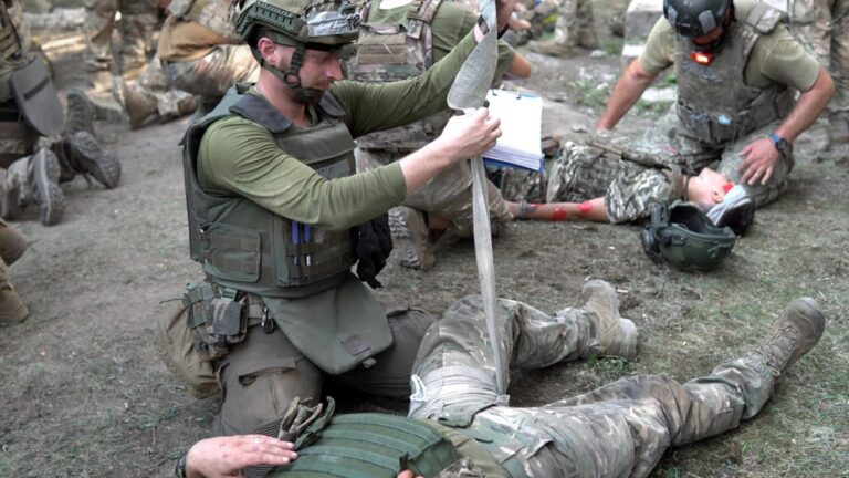 Новини України - Удар по шикуванню ЗСУ: з’явились нові подробиці