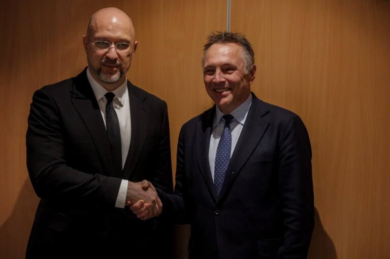 Новини України - Україна та Норвегія уклали угоду про спільне виробництво дронів