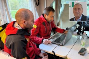 Новини світу - В Італії розбився гелікоптер: загинути бізнесмени