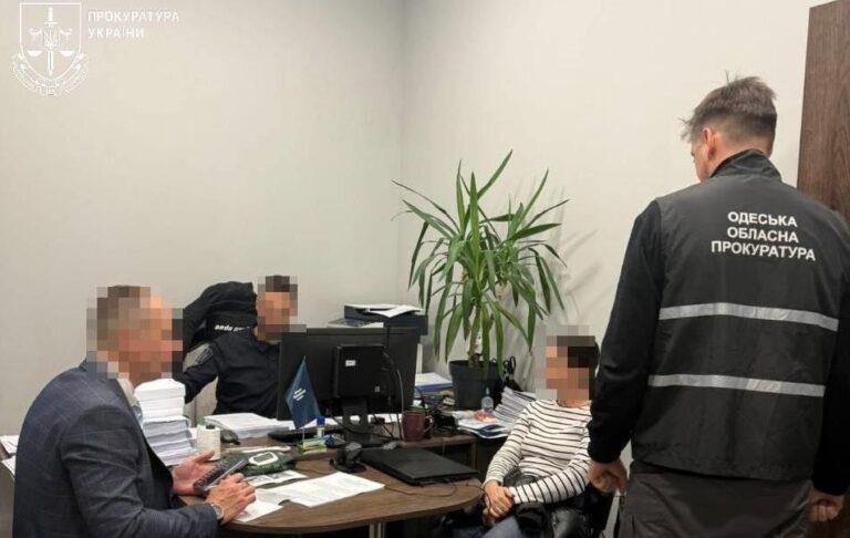 Новини України - В Одесі викрили шахрайську схему з квартирами померлих