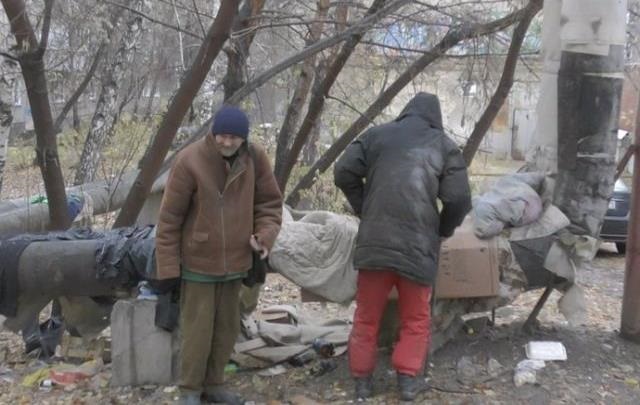 Новини світу - В РФ викрили угруповання, що відправляло безхатьків на війну в Україну