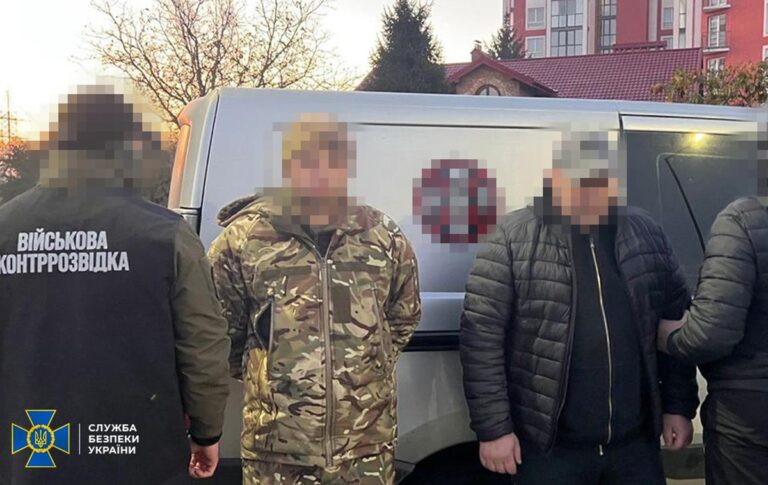 Новини України - В Україні ліквідували ще шість ухилянтських схем