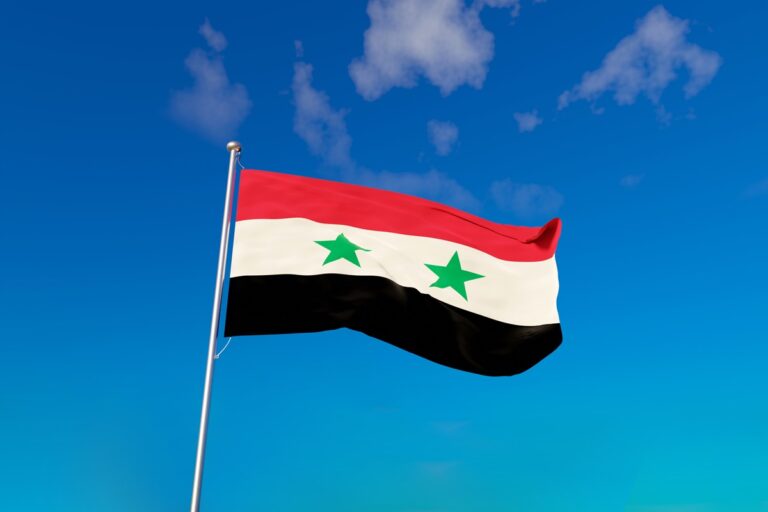 Новини світу - В Україну прибула урядова делегація Сирії