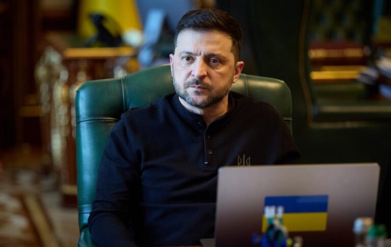 Новини України - Відбудеться зустріч коаліції охочих - Зеленський